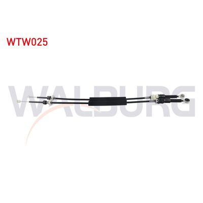 Vites Değiştirme Teli  Renault Clio IV (2012->)  WALBURG WTW025