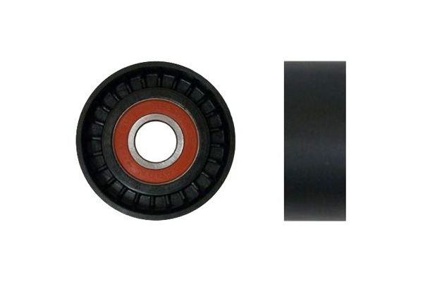 Vantilatör Kayış Gergi Rulmanı  Land Rover Discovery Sport (02.2015->)  MGA 78034