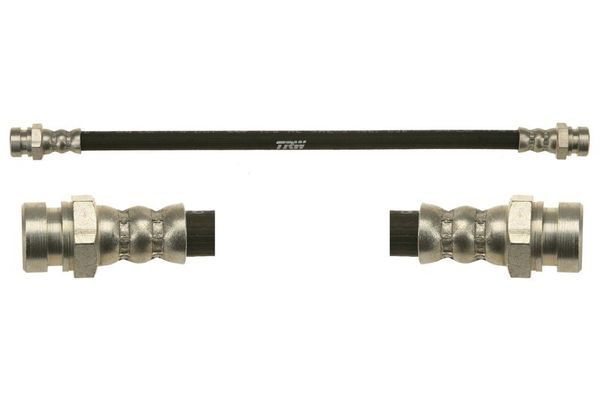 Fren Hortumu Ön Sağ veya Sol HYUNDAI ORJINAL 5881143002