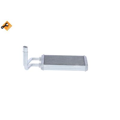 Kalorifer Radyatörü  Renault Master II Tip 2 Bus (09.2003->)  NRF 54312