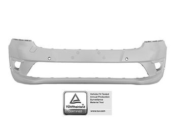 Tampon Ön POLIPLAST 100.19139  KT1B17K819SEBPRAA 2330601