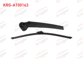 Silecek Süpürgesi Arka  350 mm - 14 inç KRUGER AT00163  1T0955707C 6Q6955707C 1T0955707A 1T0955707CS1 1T0 955 707 C 1T0 955 707 C S1 1T0 955 707 A 1T0955707AS1 1T0 955 707 A S1 1T0955707D 1T0 955 707 D 1T0955707DS1 1T0 955 707 D S1