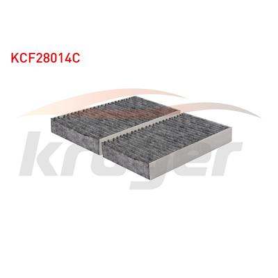 Polen Filtresi  Mercedes ML -Serisi (BM 166)(06.2011->)  KRUGER KCF28014C