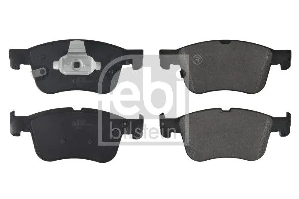 Fren Disk Balata Ön Ford Puma (2019->)  FEBI BILSTEIN 172179