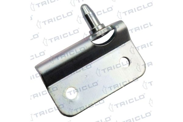 Kapı Kilit Karşılığı  WENDERPARTS MA9067600077