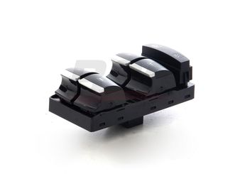 Cam Açma Düğmesi Ön Sol BSG 11-860-001  4F0959851H 4F0 959 851 H