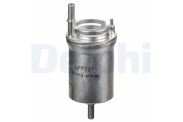 Yakıt Filtresi  Volkswagen Polo IV (9N1)(11.2001->2005)  DELPHI EFP227