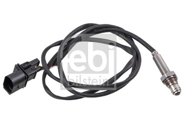 Oksijen (Lambda) Sensörü  Volkswagen Phaeton (3D1/3D9)(05.2010->2016)  FEBI BILSTEIN 199581
