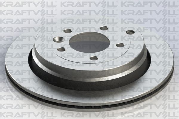 Fren Disk Ayna Arka Sağ ve Sol Land Rover Range Rover Sport (01.2005->)  KRAFTVOLL 07040424