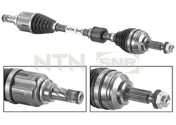 Aks Komple Ön Sol SWAPP 61062  391010115R 391019516R