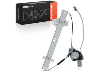 Cam Krikosu Ön Sağ HUSHAN 395-1933  72210S84A01 SKV782 00SKV782