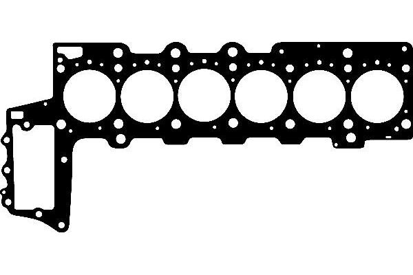 Silindir Kapak Contası  Land Rover Range Rover (LM)(01.2002->)  CORTECO 83414848