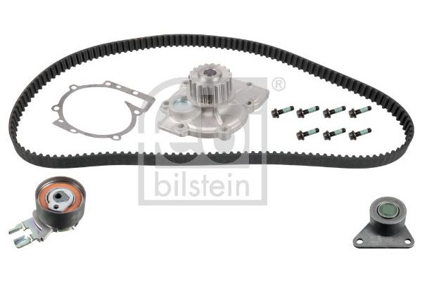 Triger Kayış Seti  Volvo S70 Sedan (12.1996->)  FORD ORJINAL 6M5G6M260AA