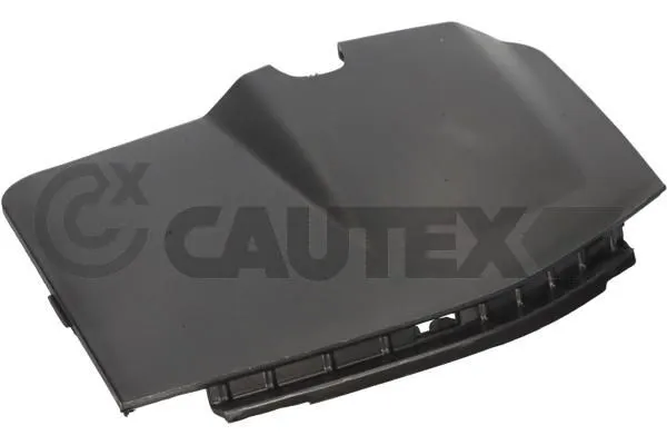 Tampon Çeki Demir Kapağı Ön Volkswagen Amarok (2HA/2HB/S1B)(03.2010->2016)  BSG 90-922-135