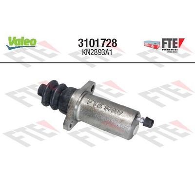 Debriyaj Merkezi Alt FTE 3101728