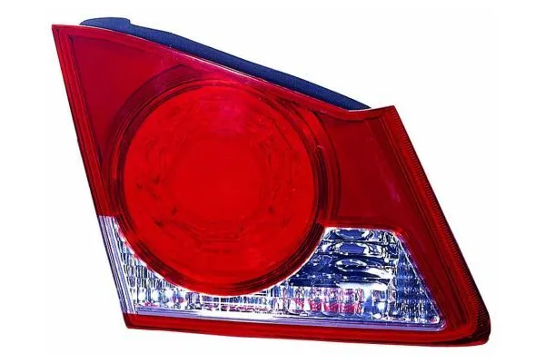 Stop Lambası İç Sol Honda Civic Sedan (FD)(04.2006->)  HMR KLL 976