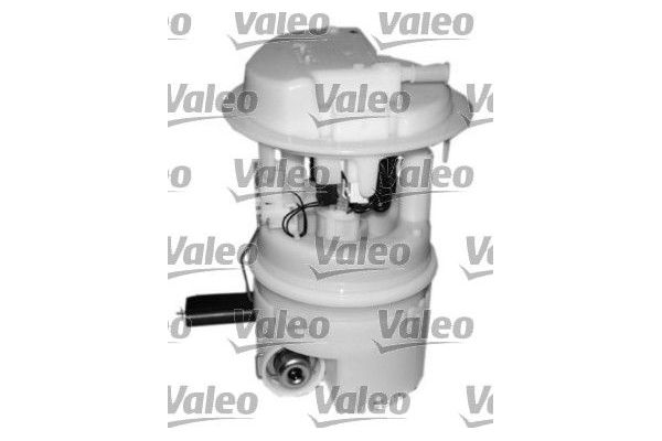 Depo Şamandırası  Peugeot 307 Break / SW (S1)(04.2002->06.2005)  VALEO 347084