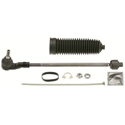 Rot Mili Sağ veya Sol Land Rover Discovery (08.2004->)  TRW JRA594