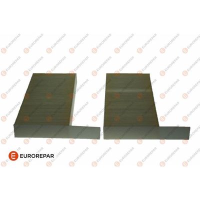 Polen Filtresi  Peugeot 308 (07.2013->)  PHAFF DP358