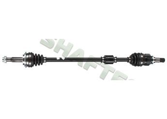 Aks Komple Ön Sağ BLUE PRINT ADBP890065  434100D160 434100D170 434100D380 43410-0D160 43410-0D170 43410-0D380 434100W220 43410-0W220 4341052180 43410-52180