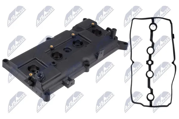 Motor Üst Kapağı (Külbütör)  OEK 13264EN20B