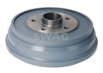 Kampana Arka Sağ veya Sol SWAG 33 11 1763  432005876R 43 20 058 76R