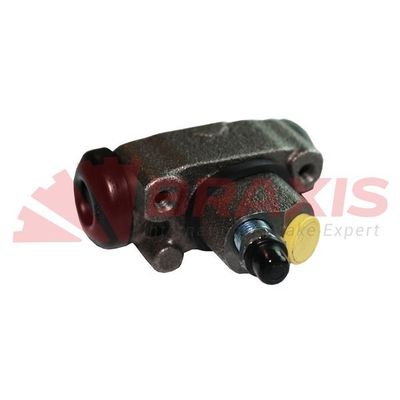 Fren Silindiri Arka Sol BRAXIS AJ2194