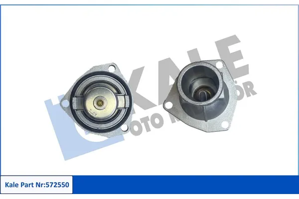 Termostat  KALE 572550