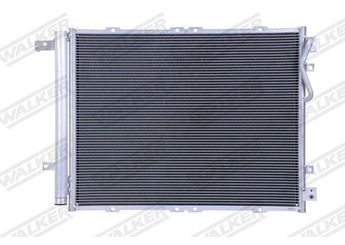 Klima Radyatörü  NISSENS 940203  976063E600 976063E601 97606-3E600