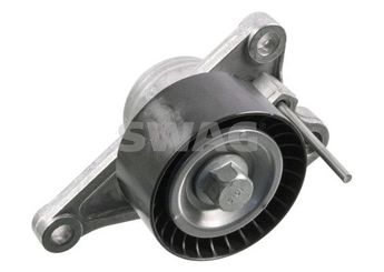 Vantilatör Kayış Gergi Rulmanı  SWAG 60 93 6831  8200941079 117500969R 11750-0969R 1195500Q1C 11955-00Q1C 1195500Q1E 11955-00Q1E 117507568R 11 75 075 68R 11 75 009 69R 8200357406 82 00 357 406 82 00 941 079