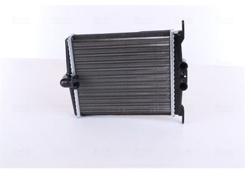 Kalorifer Radyatörü  NISSENS 72019  A1408300761 1408300761 140 830 07 61