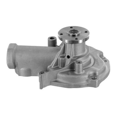 Devirdaim Su Pompası  Mitsubishi Outlander (CU0W)(2003->)  MAHLE CP 239 000S