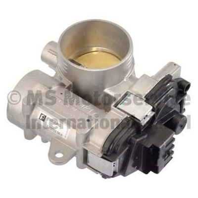 Gaz Kelebeği  Peugeot 206 SW (08.2002->)  PIERBURG 7.03703.58.0