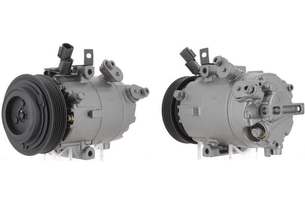 Klima Kompresörü  VALEO 811227