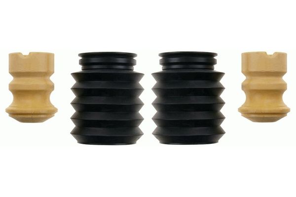 Amortisör Darbe Takozu Ön Sağ veya Sol BMW 7 Serisi (E32)(1986->)  SACHS 900 083