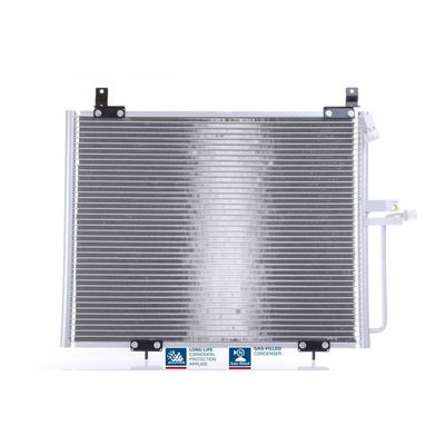 Klima Radyatörü  NISSENS 94176