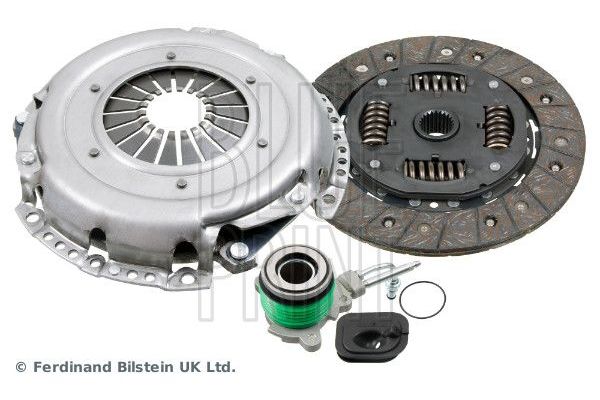 Debriyaj Seti  Ford Mondeo 4/5 Kapı (GD)(1997->)  BLUE PRINT ADF123008