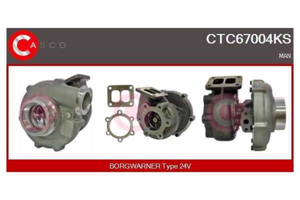 Turbo Şarj  MAGNETI MARELLI 359004200480