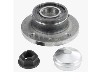 Teker Rulmanı Arka Sağ veya Sol SNR R153.52  71747713 55701518 95517150 93168760 1604017 1604018 1604358 420004 93190215 95512288