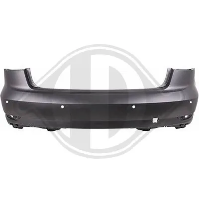 Tampon Arka Audi A3 Cabriolet (8VE)(04.2016->)  OPTIMUM 8V5807067GGRU