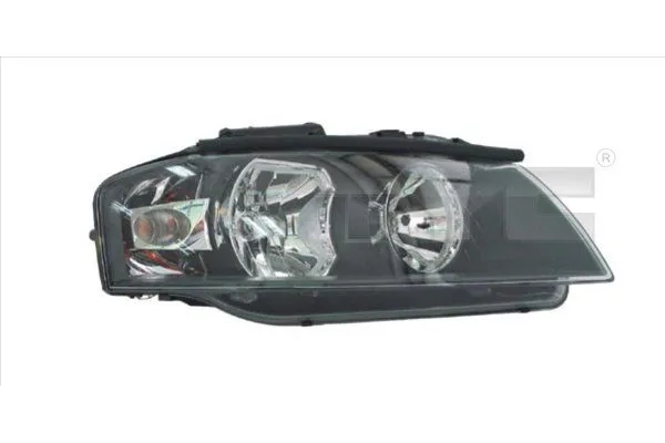 Far Sol Audi A3 (8P1)(05.2003->)  TYC 20-0458-05-2