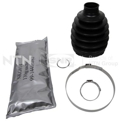 Aks Körüğü Ön Dış Sağ veya Sol SNR OBK77.009