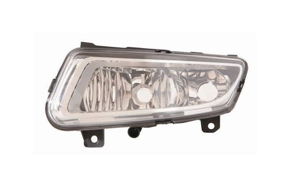 Sis Farı Ön Sol Volkswagen Polo V (6R1)(06.2009->2014)  GKL 291885
