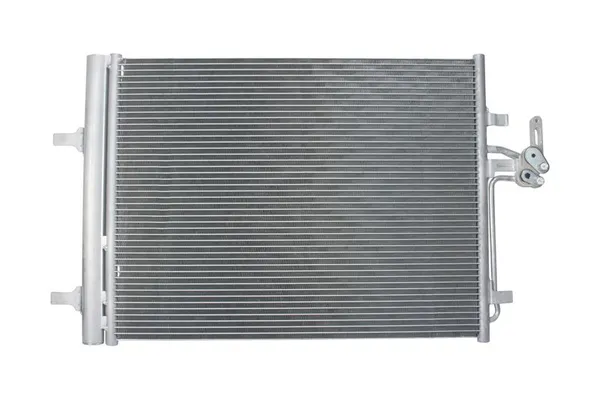 Klima Radyatörü  Volvo XC70 (04.2007->)  BOSCH 1 986 AD2 012