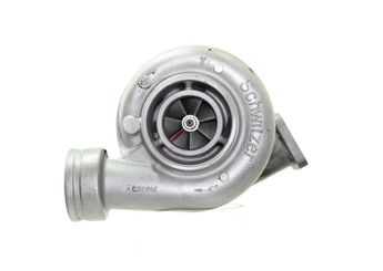 Turbo Şarj  BORGWARNER 318828  4259289KZ 04259289KZ 20485270