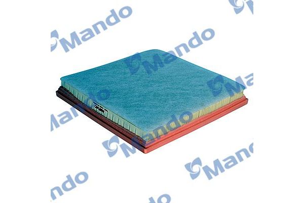 Hava Filtresi  Chevrolet Cruze (2009->)  MANDO 00003M