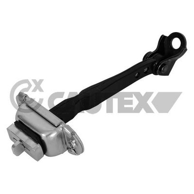 Kapı Gergisi Arka Sağ veya Sol Renault Kadjar (06.2015->)  MADE IN TAIWAN 256-2825