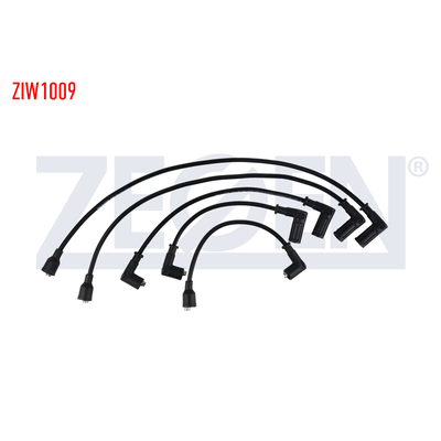 Buji Kablosu  Fiat Tempra (159) 4 Kapı (1990->)  ZEGEN ZIW1009
