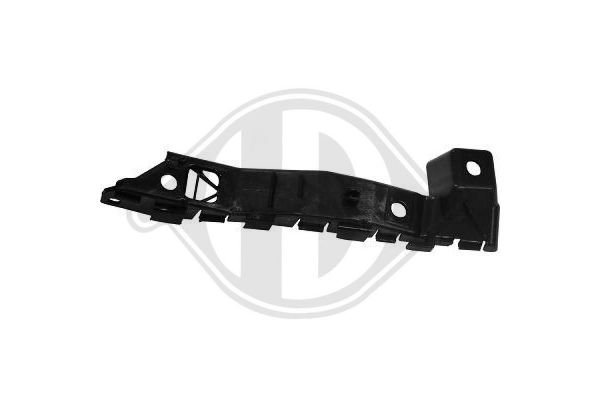 Tampon Braketi Ön Sağ Kia Ceed Sportswagon (ED)(2007->)  VORTEX V1805143