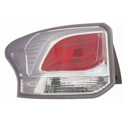 Stop Lambası Sağ DEPO 214-19C3R-UE